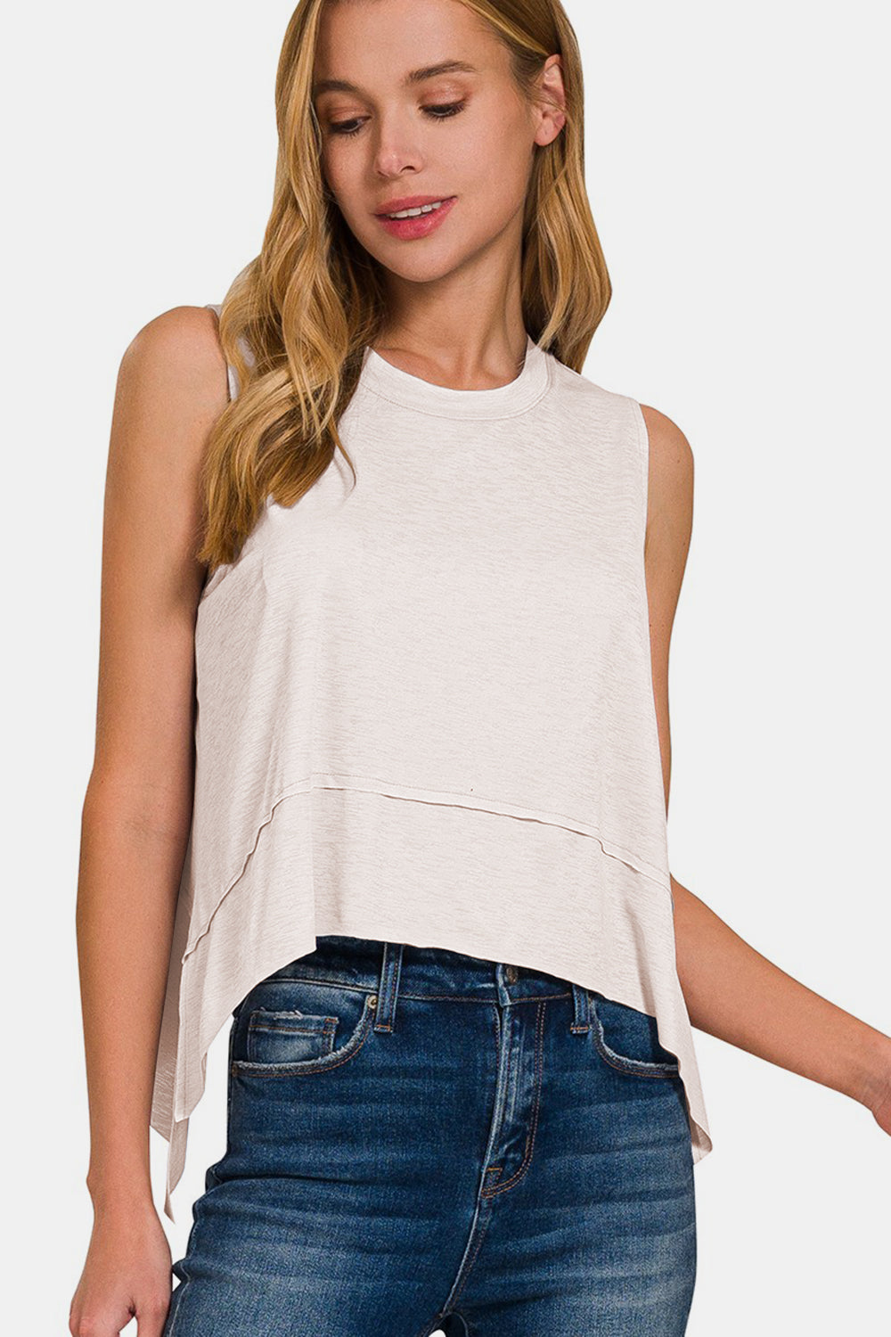 Reese Tank Top