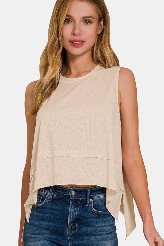 Reese Tank Top