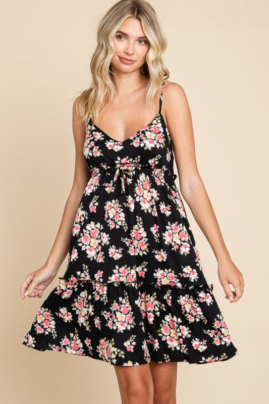 Lindley Dress