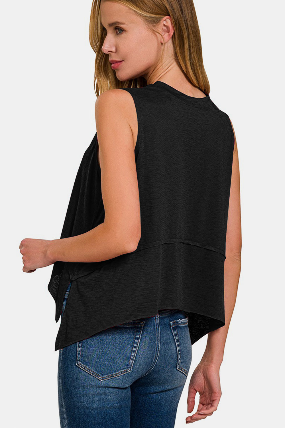 Shara Tank Top