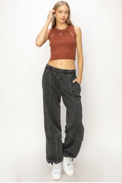 Jade Lounge Pants