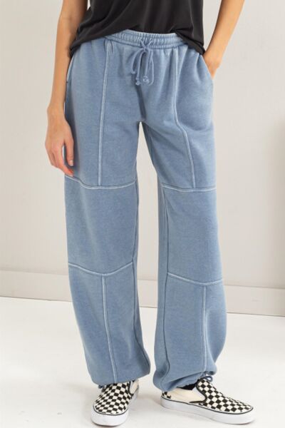 Jade Lounge Pants