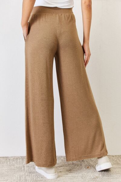 Brinnan Wide Leg Pants