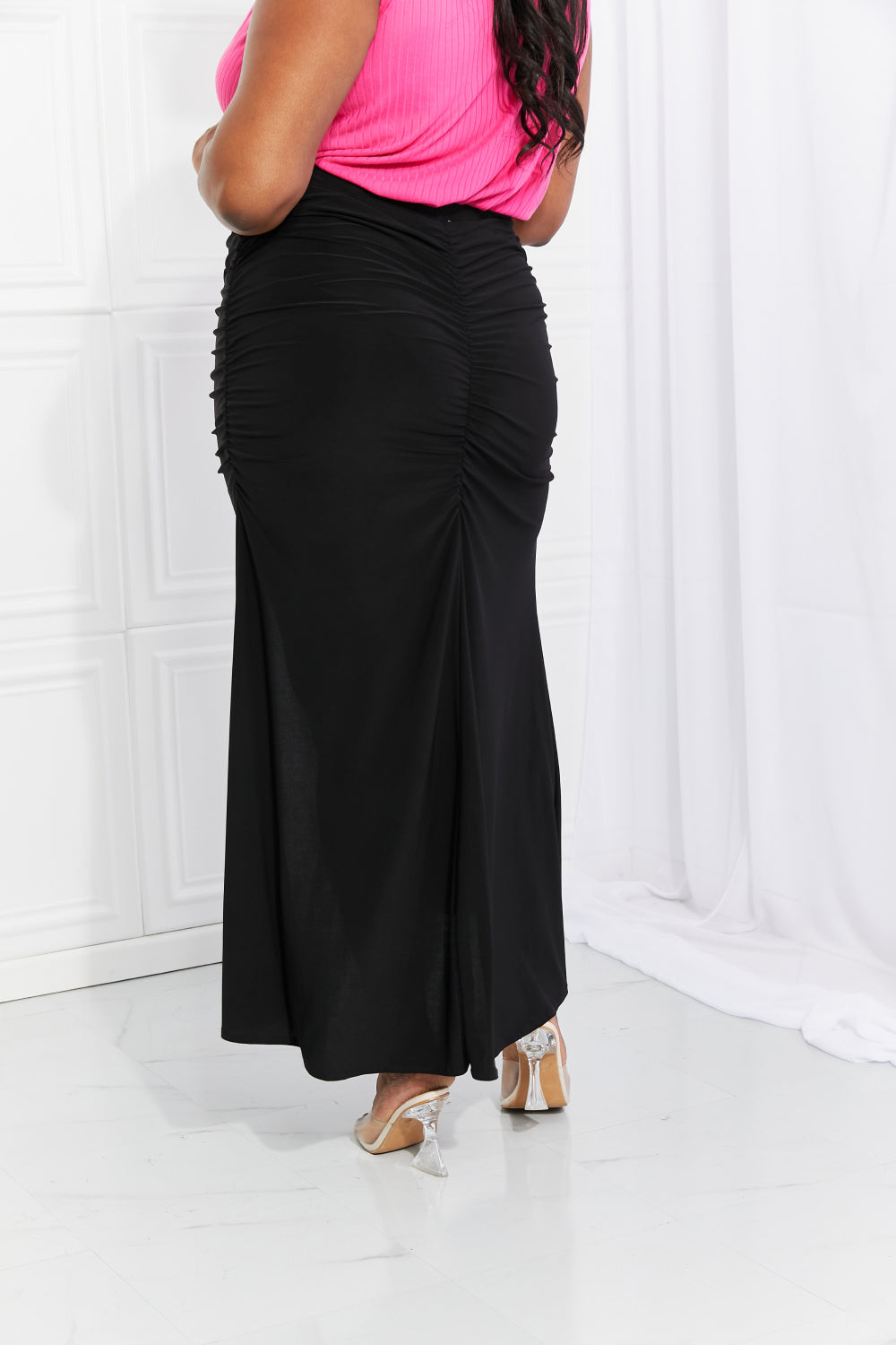 Adeline Maxi Skirt