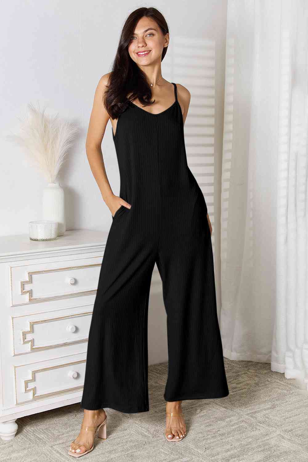 Parker Jumpsuit