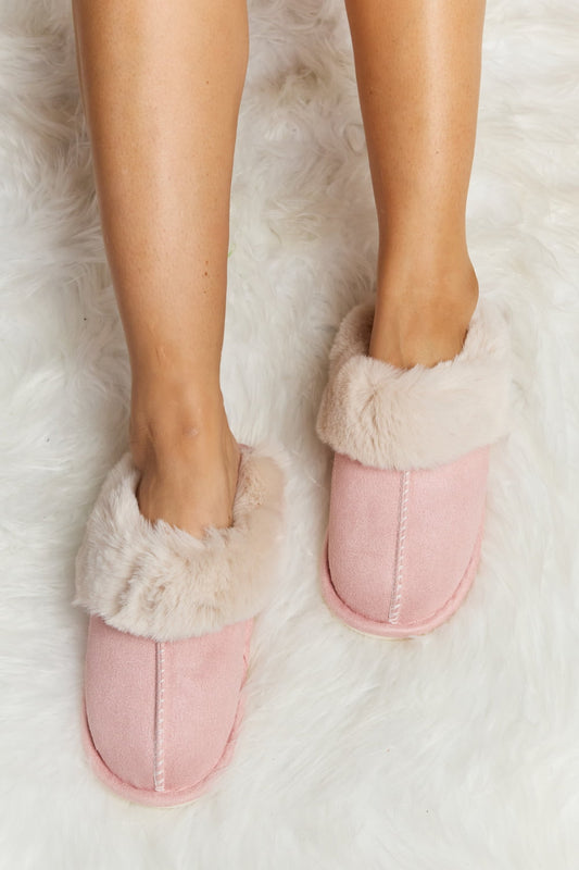 Lou Lou Slippers