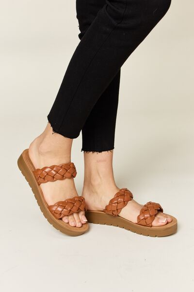 Drew Sandals