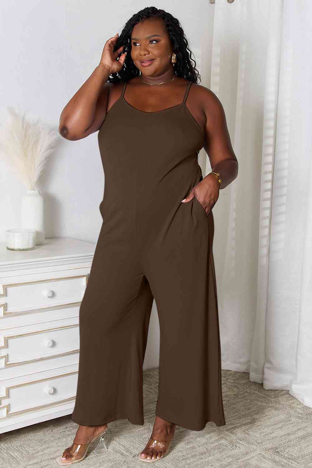 Parker Jumpsuit