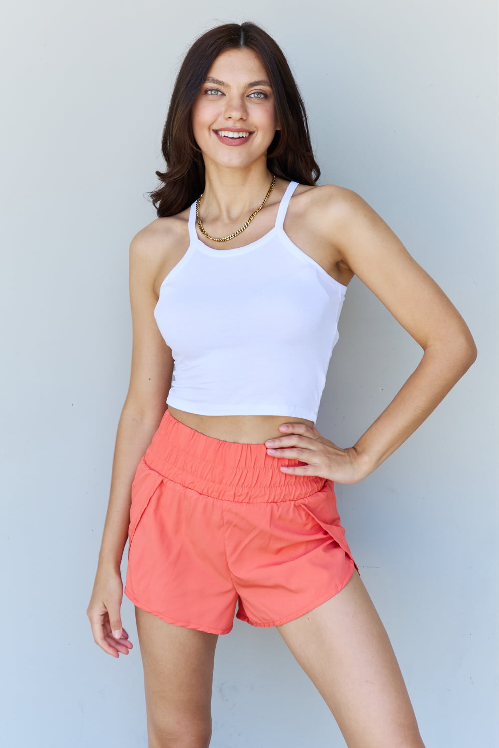 Briella Tank Top