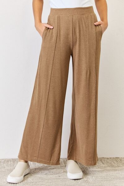 Brinnan Wide Leg Pants