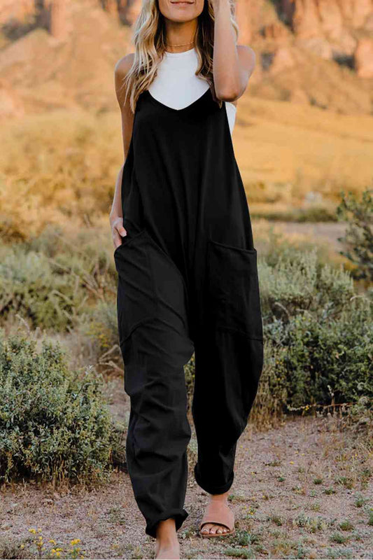 Elle Jumpsuit