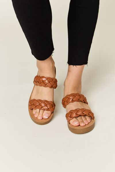 Drew Sandals