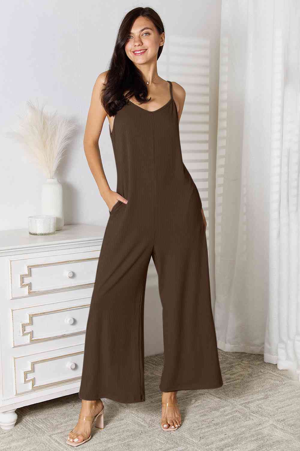 Parker Jumpsuit