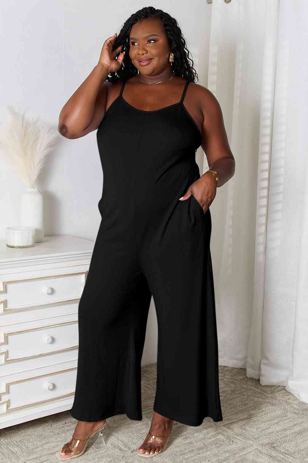 Parker Jumpsuit