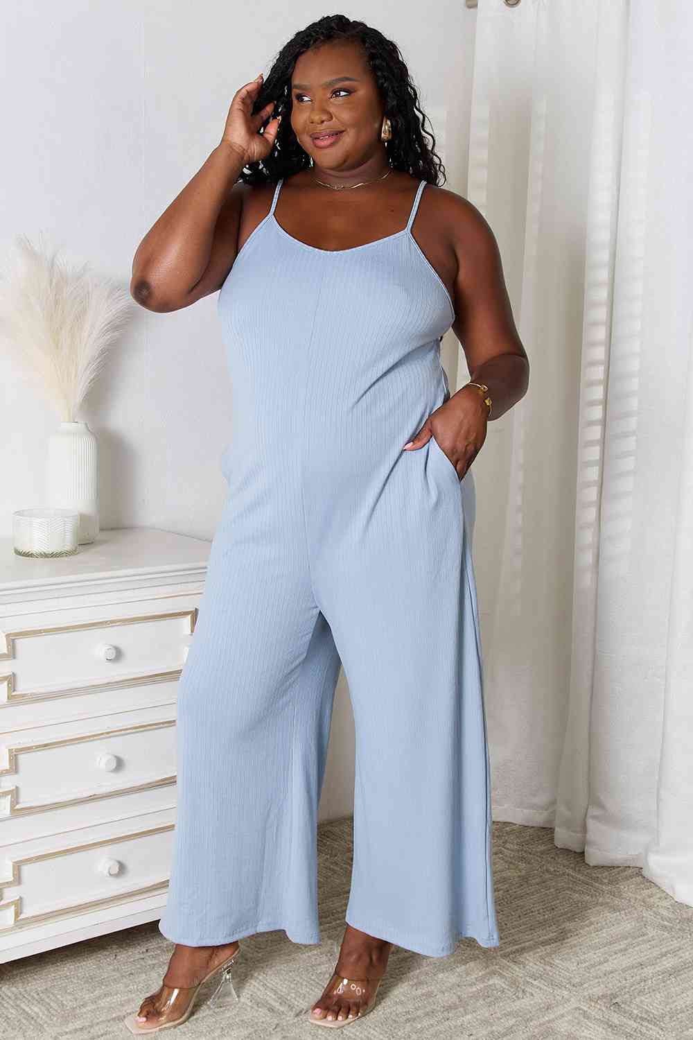 Parker Jumpsuit