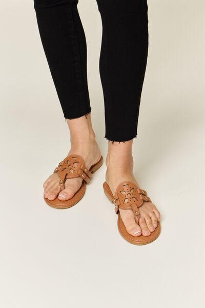 Tori Sandals