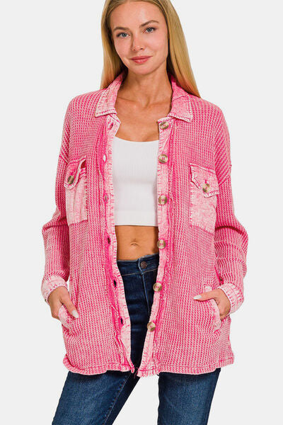 Ainsley Jacket