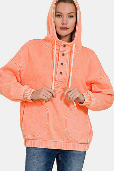 Annika Hoodie