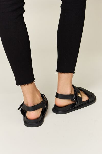 Darci Sandals