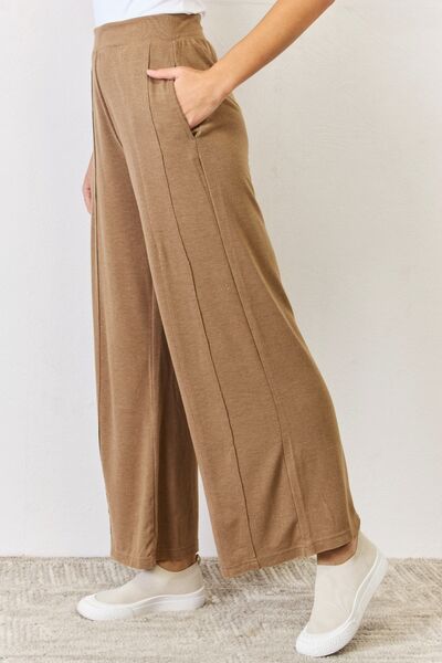 Brinnan Wide Leg Pants